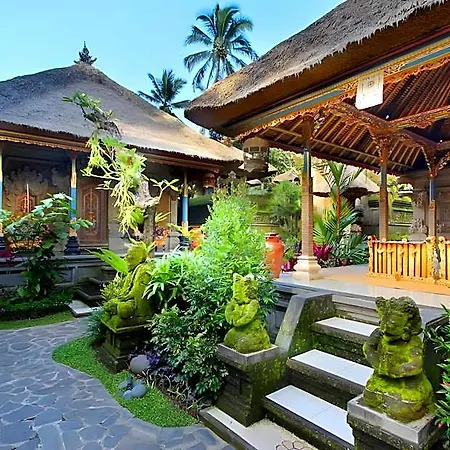 De Umah Bali Eco Tradi Home