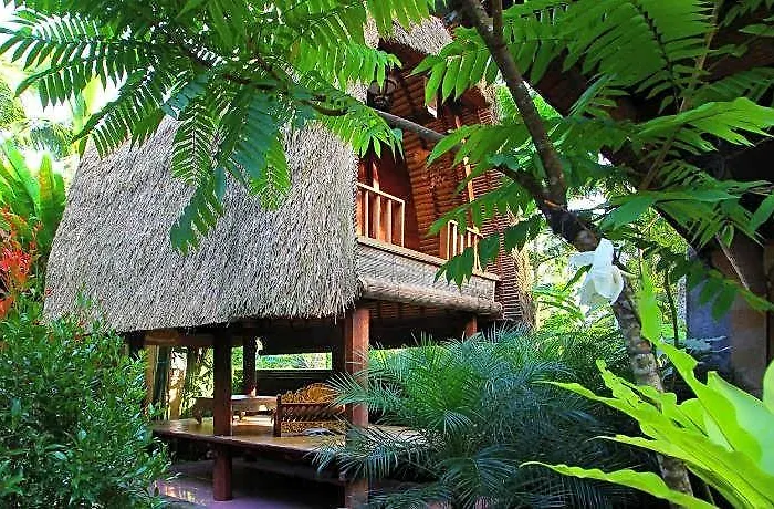 Station touristique De Umah Bali Eco Tradi Undisan