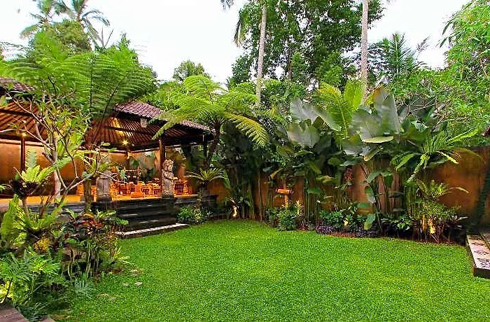 Station touristique De Umah Bali Eco Tradi Undisan