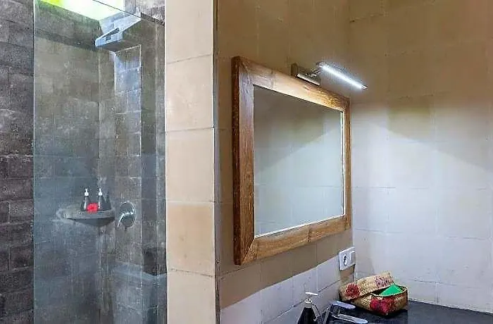 De Umah Bali Eco Tradi