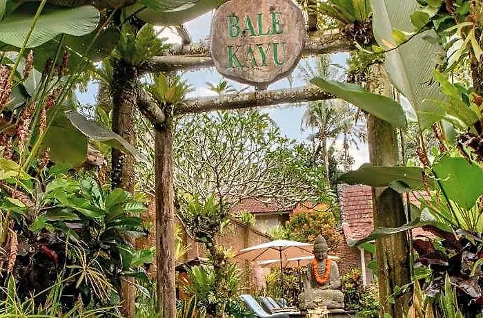 De Umah Bali Eco Tradi