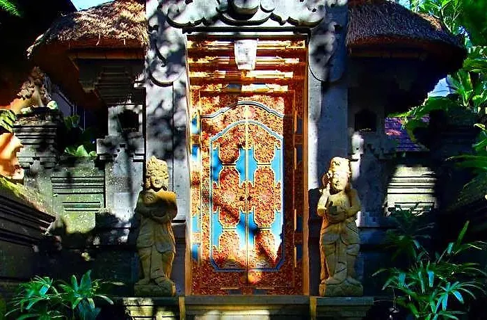 Station touristique De Umah Bali Eco Tradi Undisan
