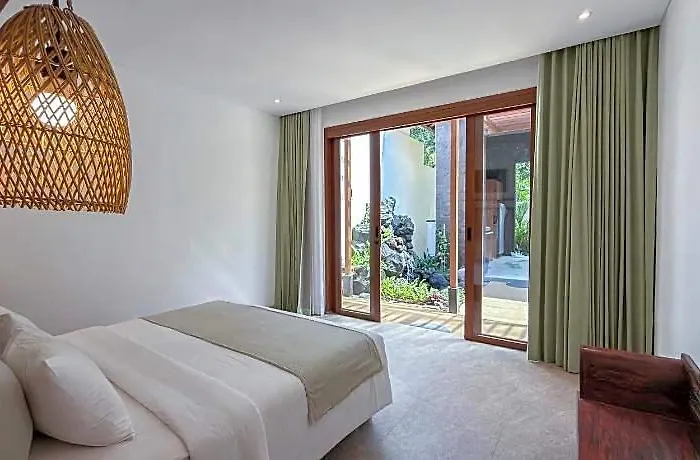 De Umah Bali Eco Tradi