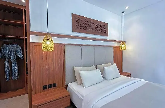 De Umah Bali Eco Tradi