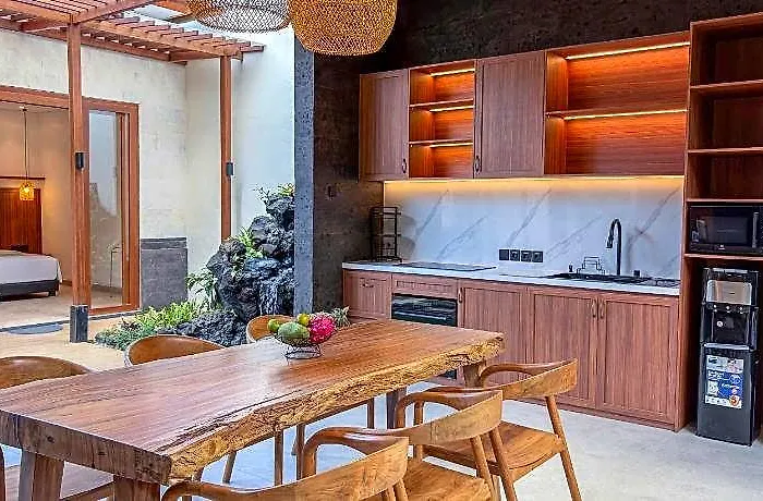 De Umah Bali Eco Tradi